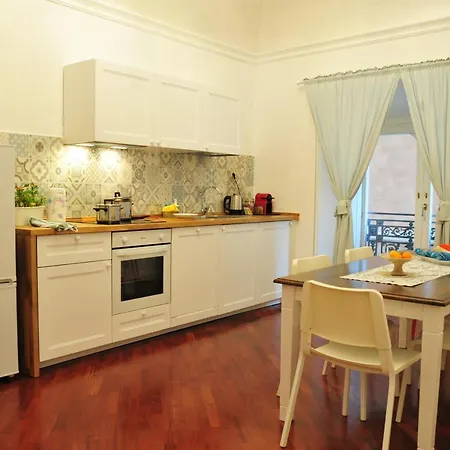 Centrerome Cosy Navona 2 Roma