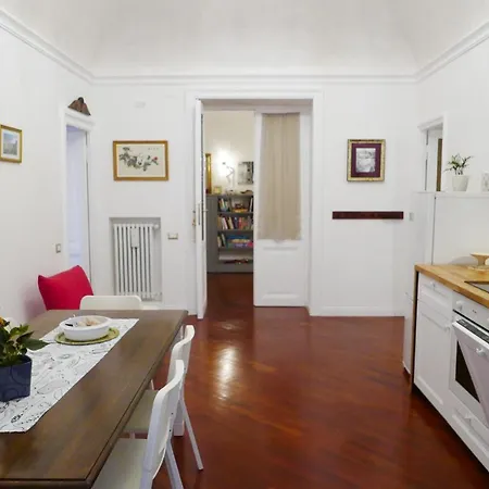 Appartamento Centrerome Cosy Navona 2 *