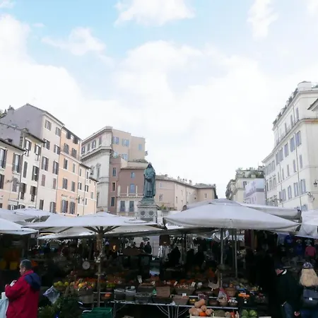 Appartamento Centrerome Cosy Navona 2 *