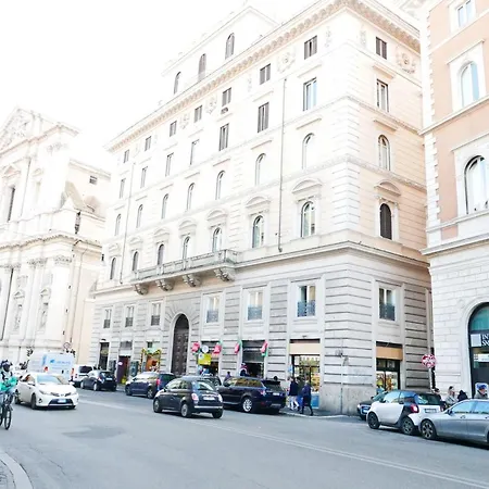 Appartamento Centrerome Cosy Navona 2