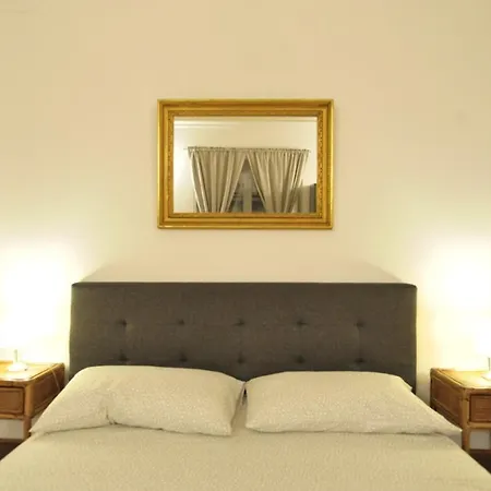 Centrerome Cosy Navona 2 Apartmán