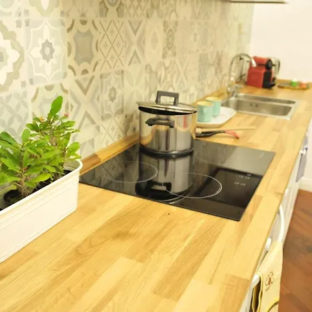 Apartmán Centrerome Cosy Navona 2