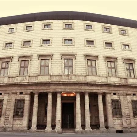 Centrerome Cosy Navona 2 Apartmán *