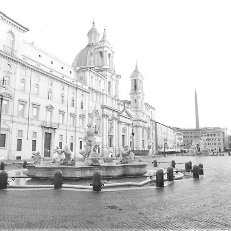 Apartmán Centrerome Cosy Navona 2 *