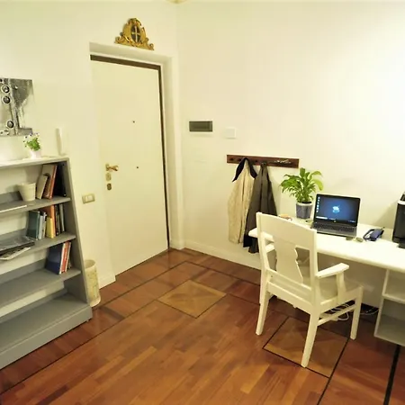 Apartmán Centrerome Cosy Navona 2