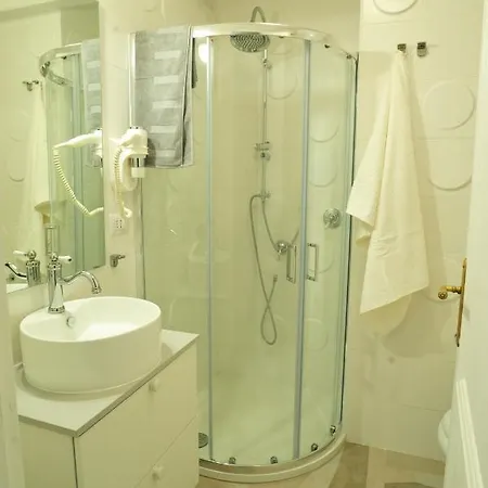 Apartmán Centrerome Cosy Navona 2