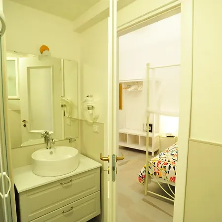 Apartmán Centrerome Cosy Navona 2 Řím