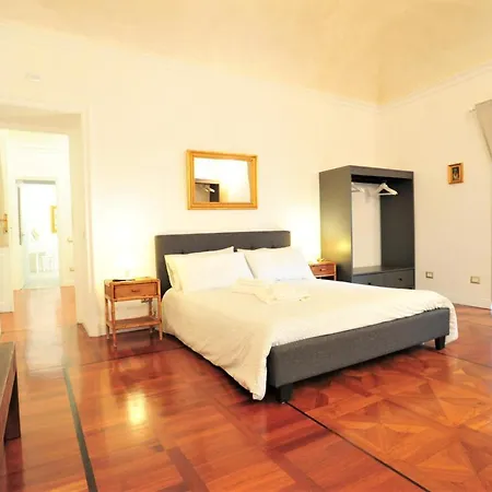 Centrerome Cosy Navona 2 Apartmán