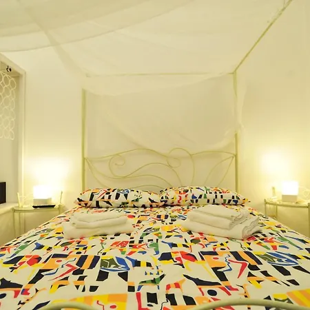 Centrerome Cosy Navona 2 * Řím