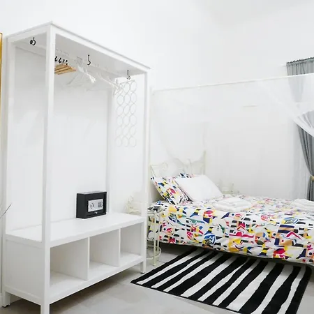 Apartmán Centrerome Cosy Navona 2